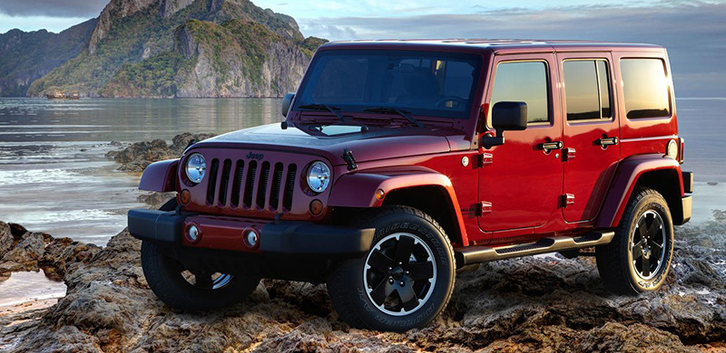 Jeep Accessories: A Guide to Lift Kits & More