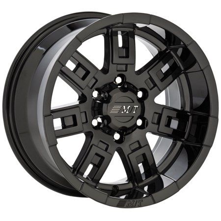 SideBiter II Mickey Thompson wheel