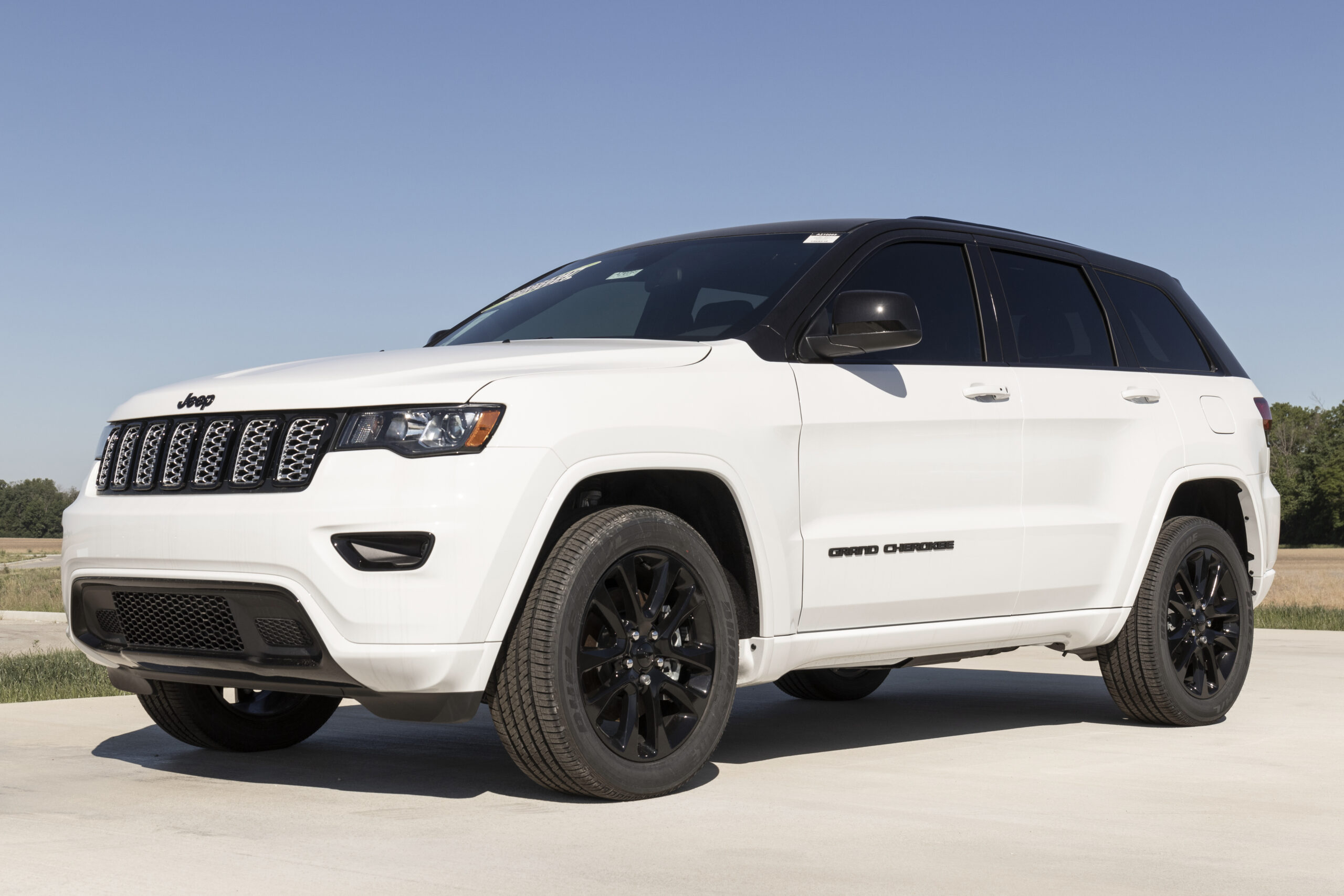 Jeep Grand Cherokee Towing Capacity — The Ultimate Comparison for