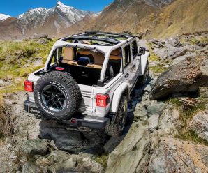 A Guide On How To Remove A Jeep Roof On Your Own