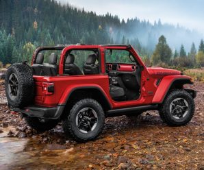 Instructions: How To Modify Your Jeep Wrangler As a Beginner