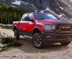 An In-Depth Preview Of The 2020 Ram 1500