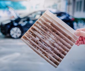 Important Facts About Automobile Air Filters
