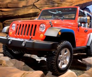 Oh My Mod: Your Guide to the Best Jeep Wrangler Mods