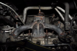 Exhaust Manifold Leak: All You Need to Know - Just Jeep Blog