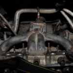 Exhaust manifold