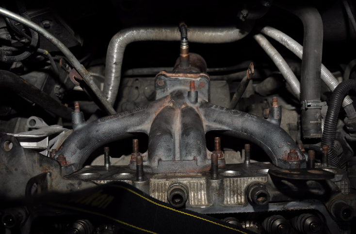 Exhaust manifold