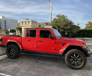 Get Your Jeep Gladiator Lifted Right – A Guide
