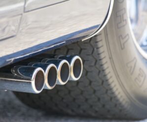 How to Clean Exhaust Tips Effectively