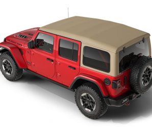Choosing The Best Jeep Wrangler Color – How To Do It