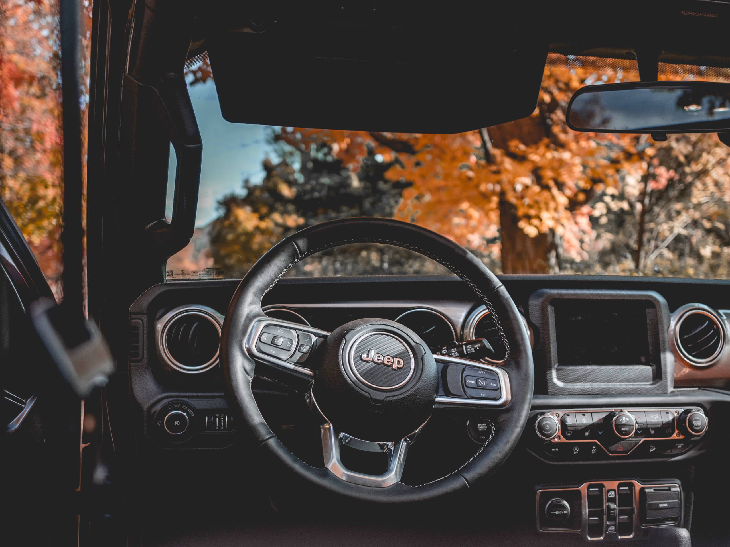 Check engine light flashing should not disturb the look of your beautiful Jeep dashboard