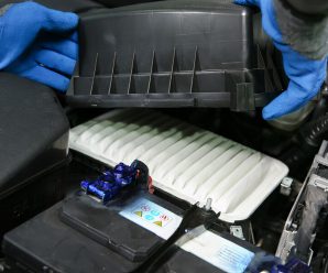 How To Replace A Jeep Air Filter On Your Own