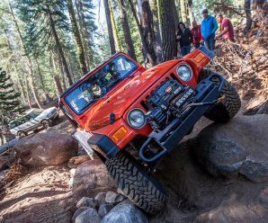 Trail Preparation: Getting You Off-Road Rig Or Jeep Ready