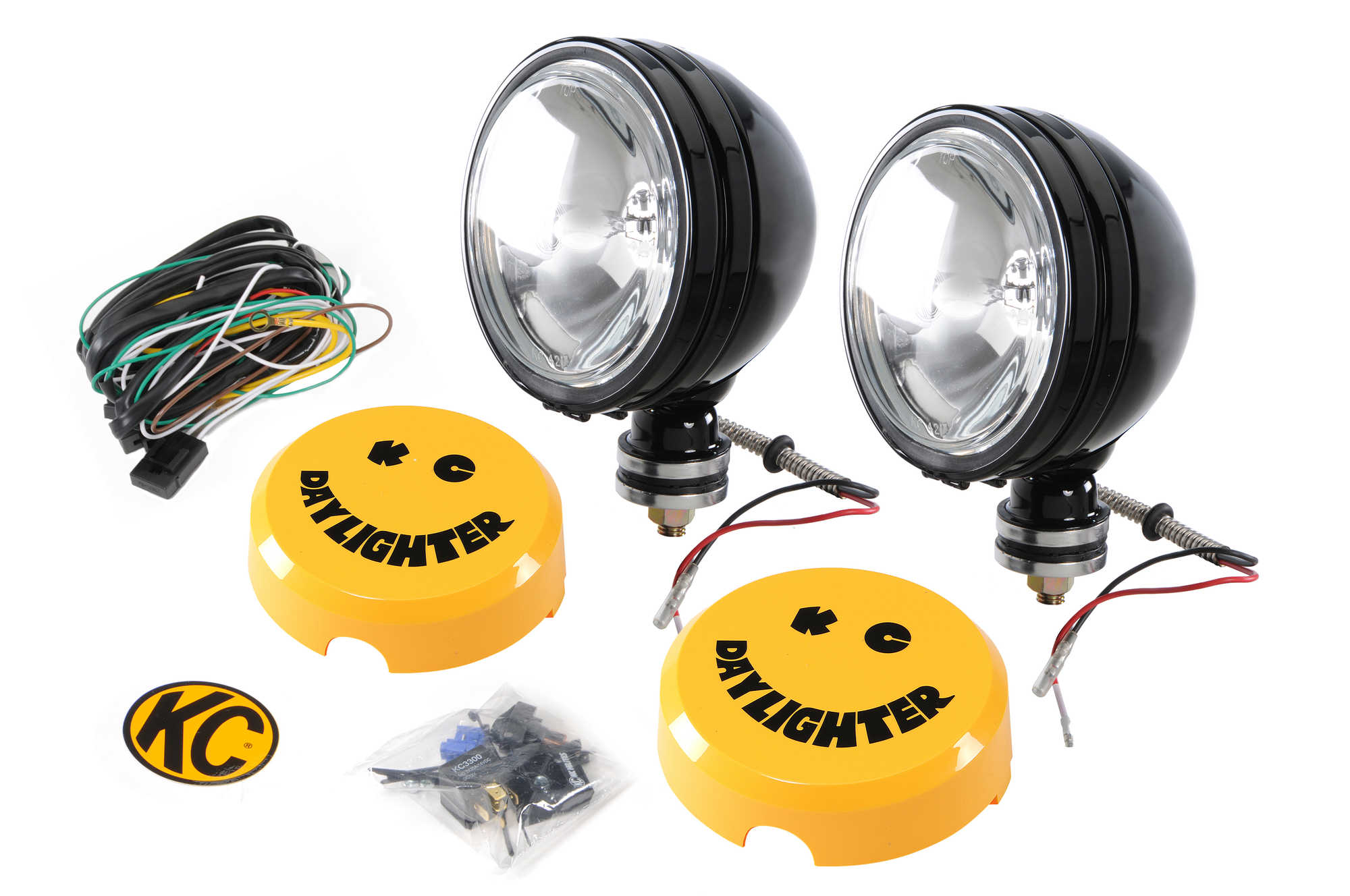 Lights - OffRoad Lights & Accessories