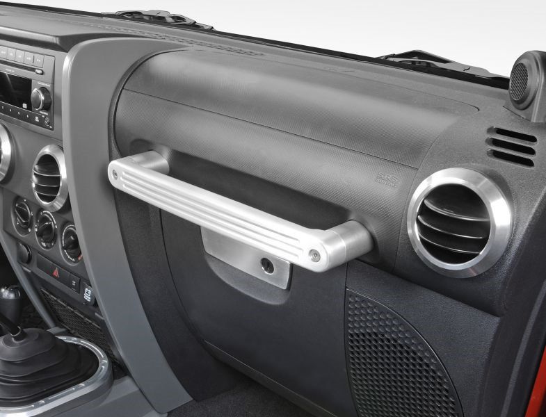 Interior - Trim Accessories