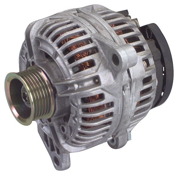 Alternators & Parts