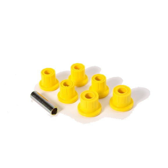 Suspension - Spring Bushings