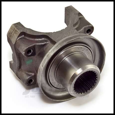 Transfer Case