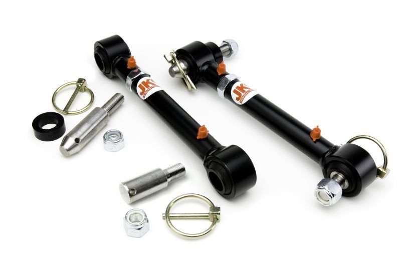 Suspension - Sway Bars, Parts & Accessories