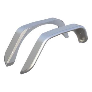 Fenders - Armor Fenders