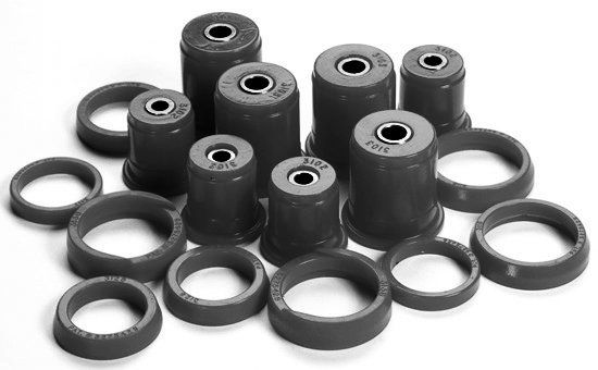 Bushings