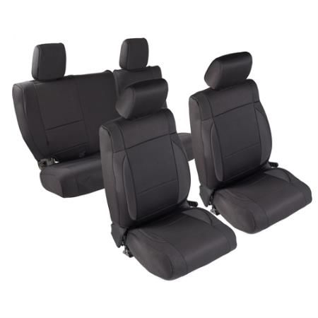 Seat Covers