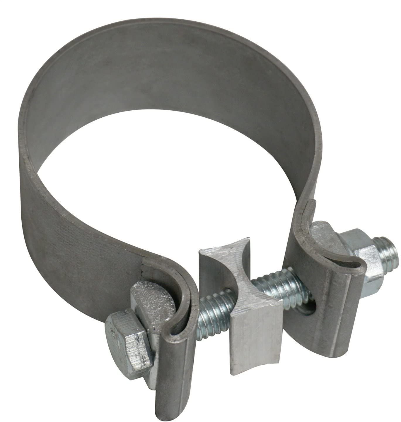 Exhaust - Clamps, Hangers & Misc.