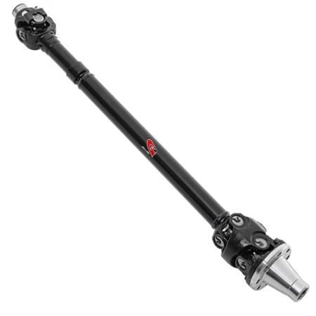 Driveshaft - Front