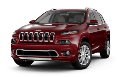 14+ Jeep Cherokee KL