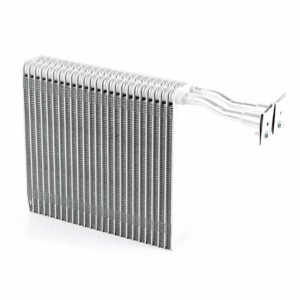 Air Conditioning - Evaporator