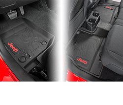 Floor Mats