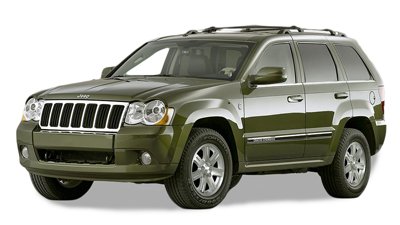 05-10 Jeep Grand Cherokee WK