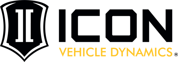 ICON Vehicle Dynamics