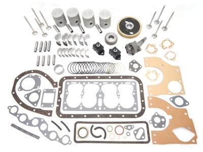 Engine - Overhaul Kits