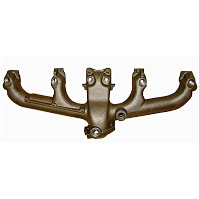 Exhaust - Manifolds