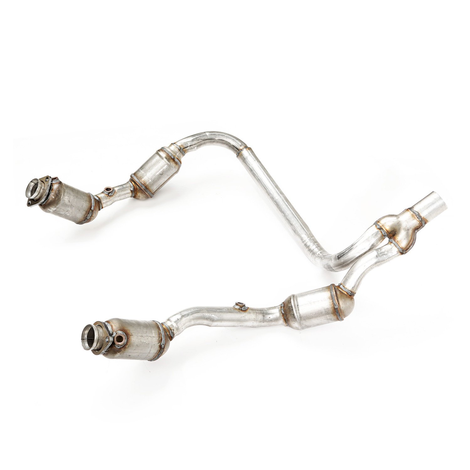 Exhaust - Catalytic Converters