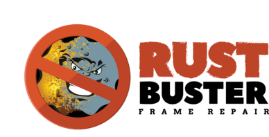 Rust Buster