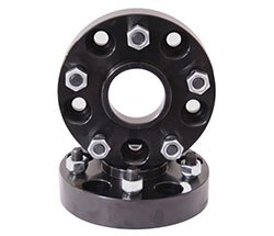 Wheel Spacers & Adapters