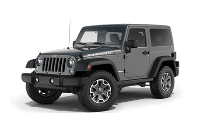 07-18 Jeep Wrangler JK