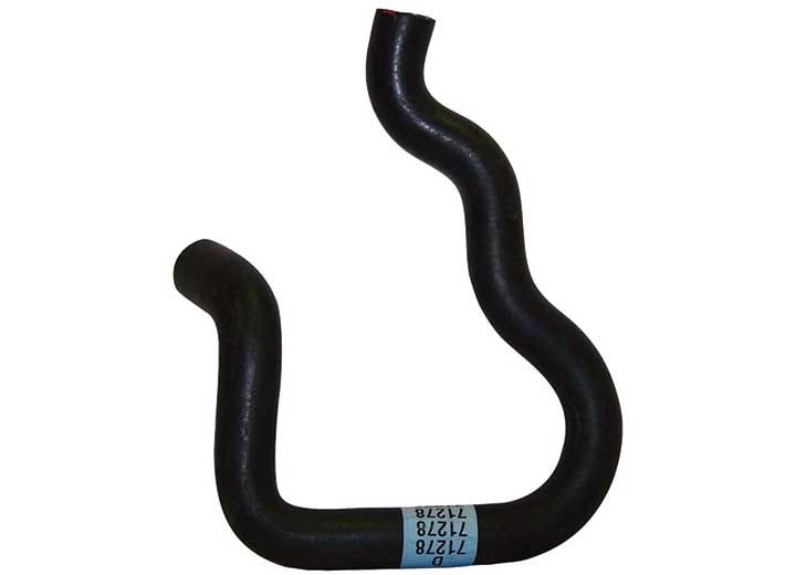 Radiator - Hoses & Parts