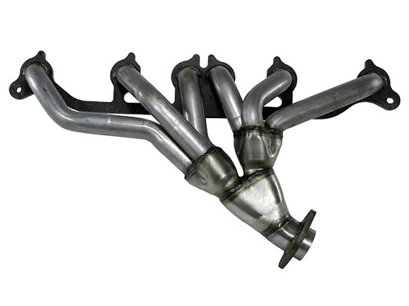 Exhaust - Headers