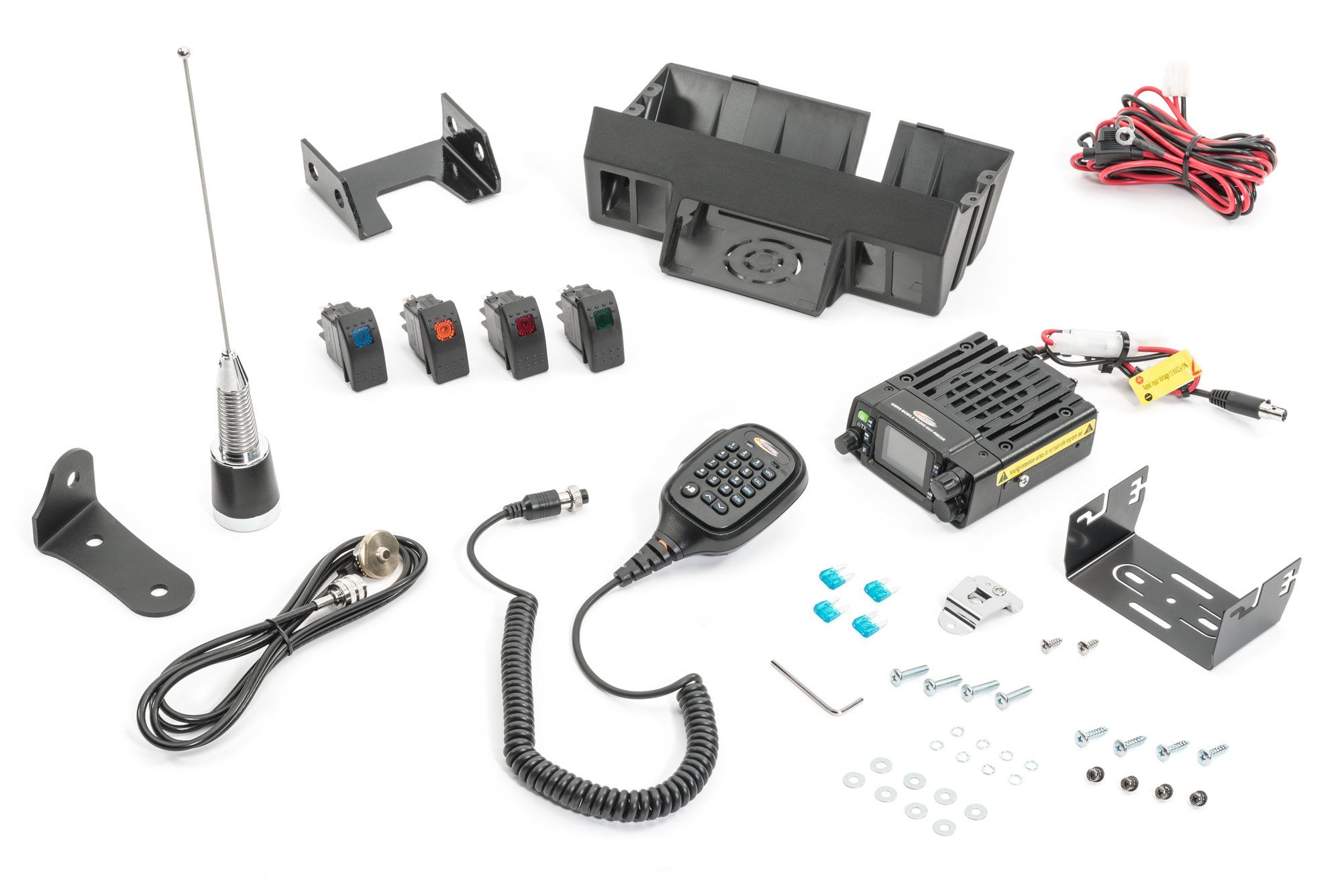 CB Radios & Accessories