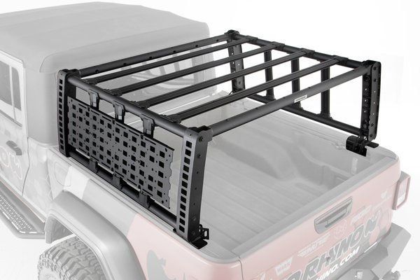 Bed Racks