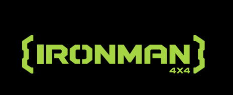 IRONMAN 4x4 IRONMAN 4x4