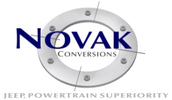 Novak Conversions