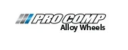 PRO COMP Alloy Wheels