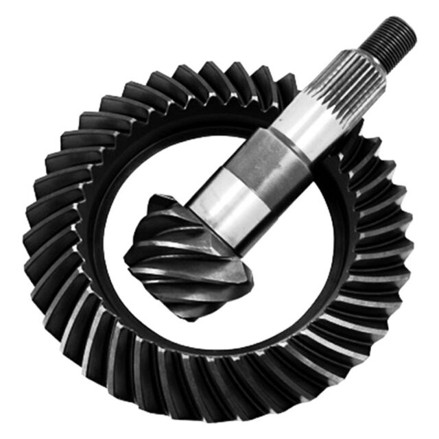 Differential - Dana 60 - 80