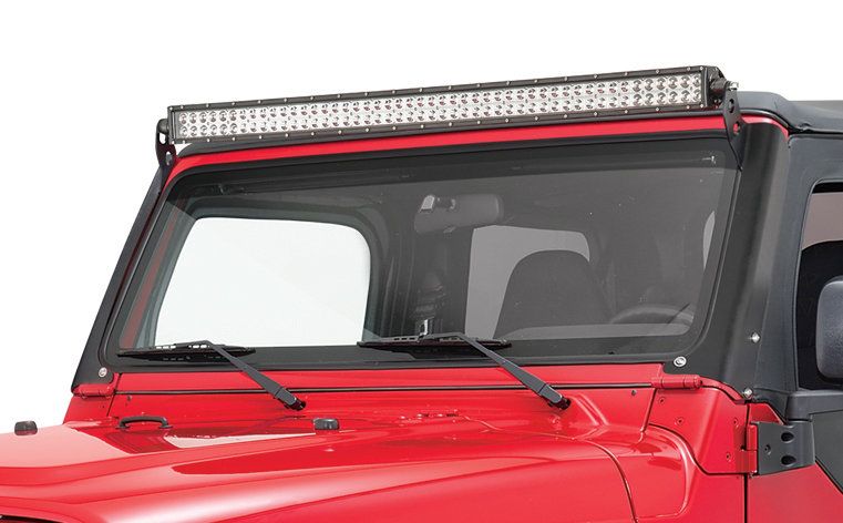 Light Bars