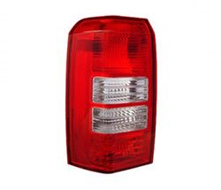 Lights - Tail Lights