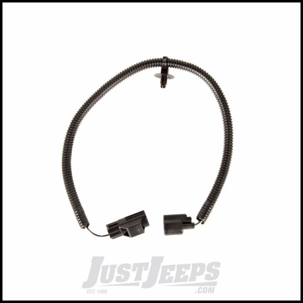 Jeep Wrangler Wiring Harness Replacement from www.justjeeps.com